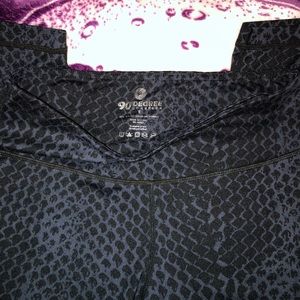 90 Degree Leggings